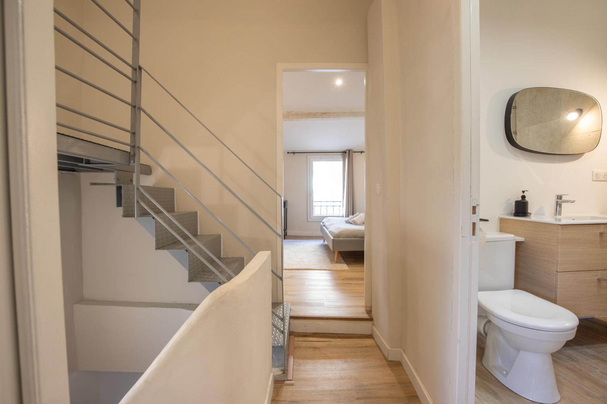 L'Antiquaire - 3 Chambres - Hypercentre - Wifi LʼIsle-sur-la-Sorgue المظهر الخارجي الصورة
