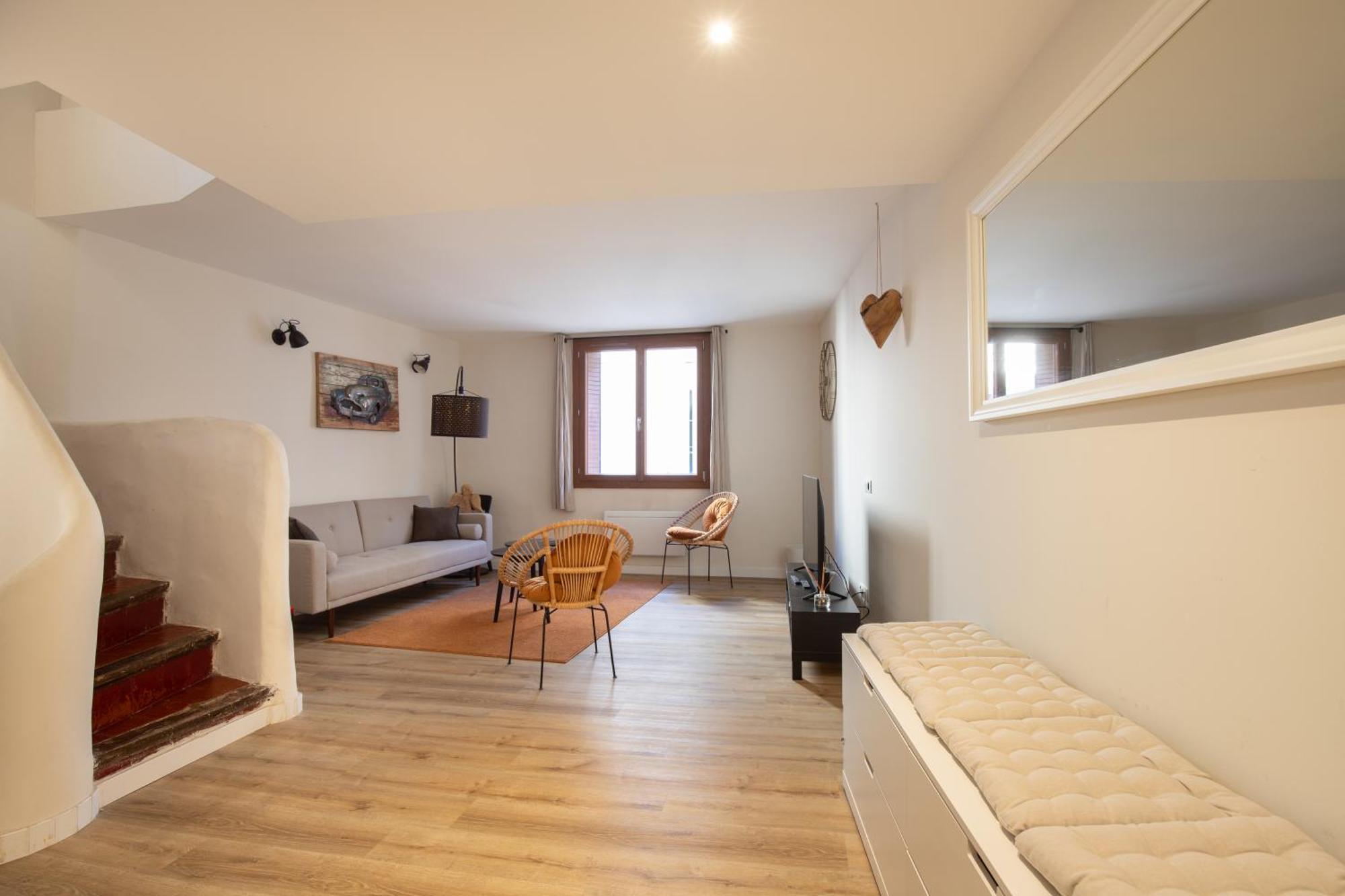 L'Antiquaire - 3 Chambres - Hypercentre - Wifi LʼIsle-sur-la-Sorgue المظهر الخارجي الصورة