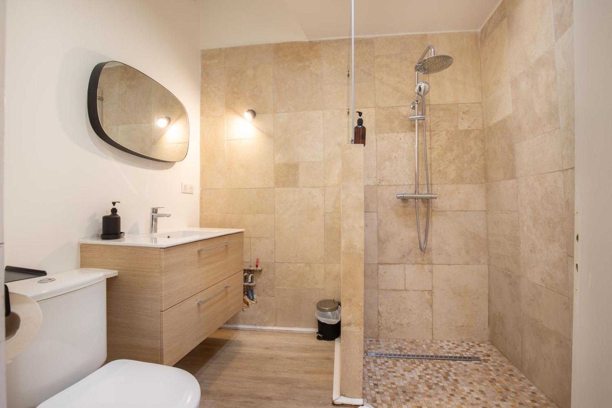 L'Antiquaire - 3 Chambres - Hypercentre - Wifi LʼIsle-sur-la-Sorgue المظهر الخارجي الصورة