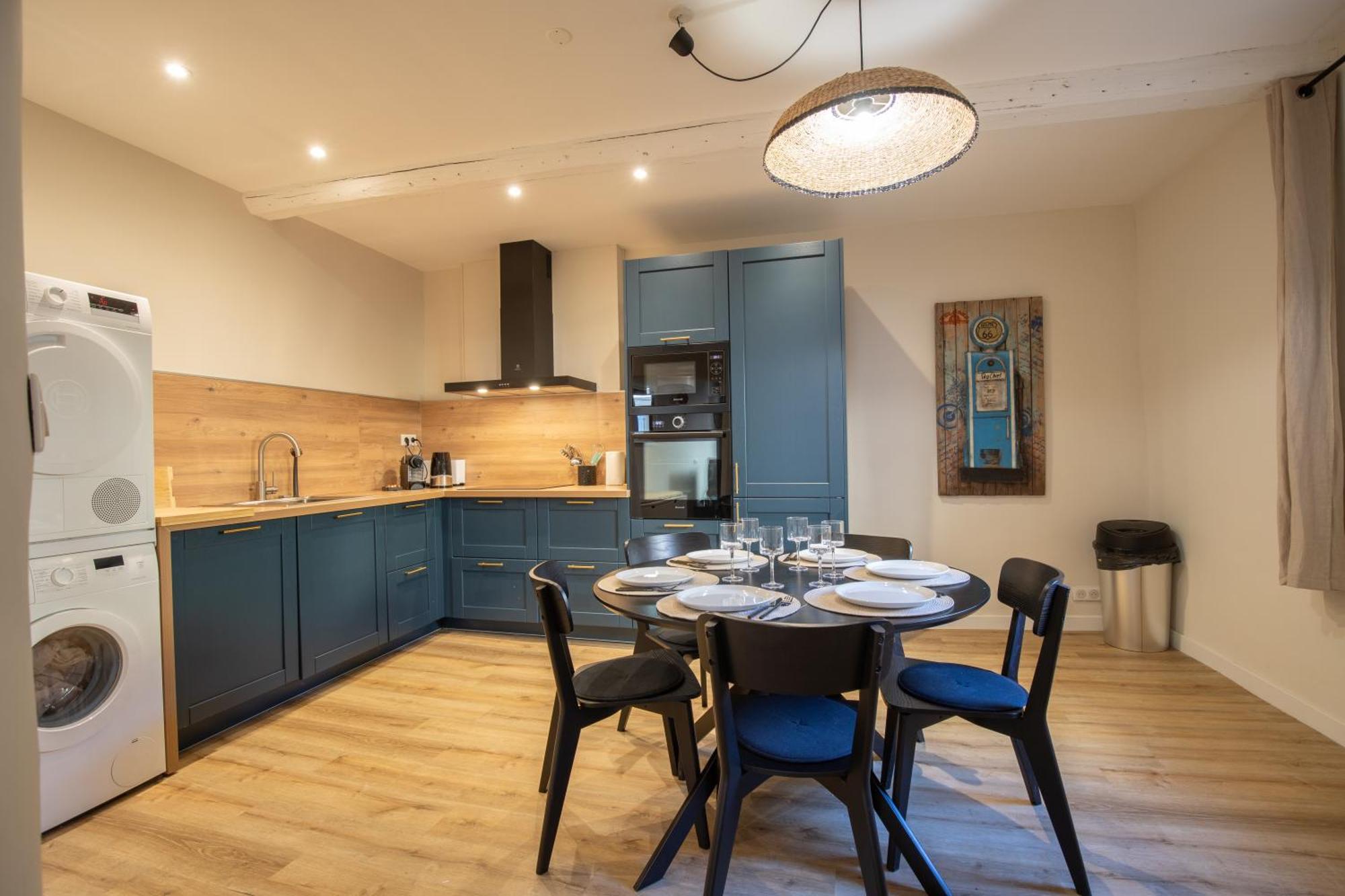 L'Antiquaire - 3 Chambres - Hypercentre - Wifi LʼIsle-sur-la-Sorgue المظهر الخارجي الصورة